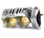 Bbk 1763 Throttle Body Twin 62MM Ford Mustang 4.6L Each. Fixed Price $469.99.