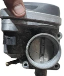 13547509043-02 Bmw Mini Cooper/one 1.6 Throttle Body R50 2001-2006 R52 2004-2008. Fixed Price $27.01.
