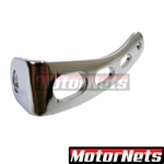 Ford Style Throttle Return Spring Bracket Chrome Steel 260 289 302 351W Mustang. Fixed Price $11.38.