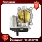 Throttle Body For 2012-2017 Chevy Equinox Gmc Terrain Buick Verano 2.4L 12632101. Fixed Price $49.99.
