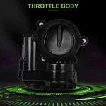 Throttle Body For 2007-2015 Mini Cooper 2011-2016 Countryman 1.6L Dohc. Fixed Price $69.99.