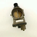 Oem Throttle Body Ford F150 Pickup Assy Ran Nice 3L3EAD. Fixed Price $70.99.