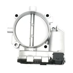 Fiwary A2731410325 Throttle Body For Mercedes GL450 ML550 CLS550 Silver. Fixed Price $182.37.