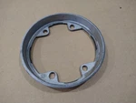 02-03 Dodge Ram 1500 5.9 Throttle Body To Air Filter Adapter. Fixed Price $45.00.