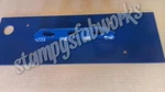 Ford Flathead V8 85-100HP 48-59AB 8BA 8CM Engine Lift/cover Plate. Fixed Price $55.00.