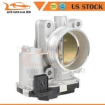 Throttle Body For Chevrolet Malibu Traverse Camaro Equinox Cadillac Cts Ats 2.0L. Fixed Price $58.99.