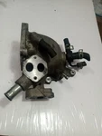 XL3E-9P697-AA Ford F-150 Expedition 5.4 2L3E-9E822-CB Throttle Body Spacer Elbow. Fixed Price $139.00.