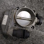 Mercedes M112 Throttle Body 1121410025 280 320 W220 W211 R129 W210 W163 W209 V6. Fixed Price $54.30.
