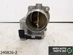 Oem 2012 Buick Enclave 3.6L Throttle Body Valve Assembly. Fixed Price $59.99.