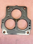 Mazda RX7 Throttle Body Spacer Gasket Seal Intake 13B Engine 86-88. Fixed Price $24.99.
