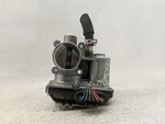 2014-2014 Mitsubishi Mirage Throttle Body Jrslb. Fixed Price $55.35.