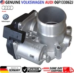 Genuine Oem Vw Throttle Body For 2005-2015 Audi & Volkswagen 2.0L I4, 06F133062J. Fixed Price $122.65.