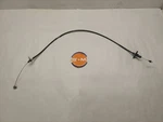 1996 97 98 Ford Mustang V6 3.8L Throttle Cable Oem. Fixed Price $42.99.
