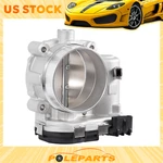 1X Throttle Body For Jeep Grand Cherokee Wrangler Dodge Avenger Charger Journey. Fixed Price $48.89.