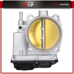 Throttle Body For Toyota Sequoia 2011 2012 Lexus GX460 2010-2023 4.6L. Fixed Price $72.99.