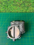 12-18 Mercedes W218 CLS550 Engine Motor Intake Throttle Body Oem 2781410025. Fixed Price $65.21.
