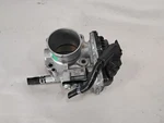 Throttle Body 2.0L Naturally Aspirated Fits 16-24 Civic 132635. Fixed Price $49.50.