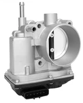 Electronic Throttle Body 22030-37010 Fits 2009-2010 Toyota Corolla 1.8L 2ZR-FE. Fixed Price $44.99.