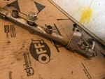 03-05 Dodge Neon SRT4 SRT-4 Oem Fuel Injector Rail. Fixed Price $69.00.