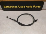 1993 Dodge Ram Van Throttle Cable Accelerator 5.2L V8 318 360 Magnum 52079013. Fixed Price $50.00.