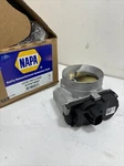 Electric Injection Throttle Body Napa XTP674007 Reman. Fixed Price $109.20.
