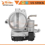 Throttle Body For Kia Sorento 3.5L 2011-2012 2013. Fixed Price $80.39.