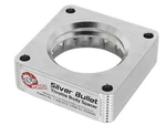 Afe 46-36008 Silver Bullet Throttle Body Spacer Kit. Fixed Price $148.91.