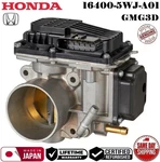 Oem Throttle Body For 2018-22 Honda Insight Clarity 1.5L #16400-5WJ-A01 GMG3D. Fixed Price $99.00.