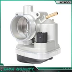 Throttle Body For 2002-2006 Mini Cooper Base 1.6L 13-54-7-509-043. Fixed Price $55.99.