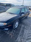 Used Fuel Injection Throttle Body Fits: 2001 Oldsmobile Aurora Valve As. Fixed Price $135.70.