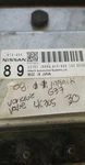 23751 JK00B Infiniti G37 2008-2011 Variable Valve Control Module Computer. Fixed Price $35.00.