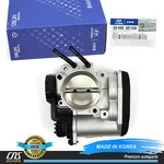 Genuine Throttle Body For 2006-10 Santa Fe Optima Rondo 2.7L Oem 351003E100. Fixed Price $184.24.