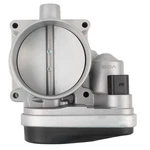 For 02-06 Bmw 745LI 745I X5 545I 645CI Throttle Body Assembly 13547506627-04 Oem. Fixed Price $74.51.