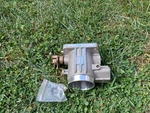 1994-1995 Ford Mustang 5.0L 75MM Bbk Throttle Body 302 GT40 Cobra Efi V8. Fixed Price $225.00.