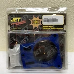 Jet Performance PRODUCTS62100T.B.I Spacer Powr-flo Throttle Body ST#C5/1. Fixed Price $49.99.