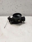 2000-2002 Ford Focus Throttle Body Valve Assembly Dohc At, Id 1M5U-9E926-BA Oem. Fixed Price $149.99.