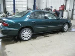 Throttle Body Valve Assembly Fits 00 Century 152284. Fixed Price $76.68.