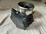 Throttle Body Assembly 2016 Dodge Ram 2500 6.7L Diesel. Fixed Price $250.00.