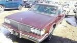 Engine 8-273 4.5L Vin 8TH Digit Fits 88-89 Deville 32157156. Fixed Price $1113.68.