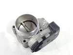 Left Or Right Throttle Body V12 6.0L PN:07C133062C Oem 10 Bentley Continental Gt. Fixed Price $64.09.