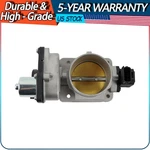 Ford Explorer 4.0L 2004-2010 E-150 E-250 5.4L 2005-2014 Throttle Body. Fixed Price $62.95.