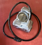 Vdo Engine Throttle Body 408-225-003-005Z For Mercedes-benz 400SE & More. Fixed Price $1143.96.