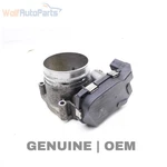 2009-2010 Bmw 535I Xdrive 3.0L Throttle Body 7556119. Fixed Price $71.49.