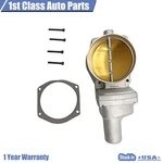 Electronic Throttle Body Silver 102MM For Chevrolet Camaro Caprice Corvette. Fixed Price $77.66.