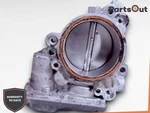 2017-2020 Bmw 430I Throttle Body ZCWI2. Fixed Price $31.04.