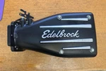Edelbrock Forward Mount Box Style Intake Elbow Sbf. Fixed Price $199.99.