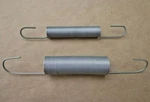 2 Throttle Return Springs! Ford Mustang Torino Fairlane Bronco T-bird Etc. Fixed Price $29.50.
