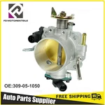 Throttle Body W/sensor For Honda Civic Ex Dx Hx Si Lx 1.6L 1992-2000 309-05-1050. Fixed Price $53.99.