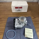 Standard S20068 Throttle Body Assembly W/ Gasket, New!. Fixed Price $69.99.
