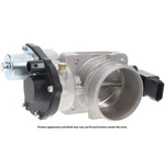 1 Cardone 67-6027 Fuel Injection Throttle Body. Fixed Price $482.18.